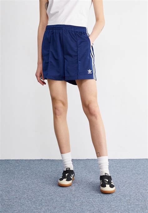 shorts damen zalando|damen shorts herbst.